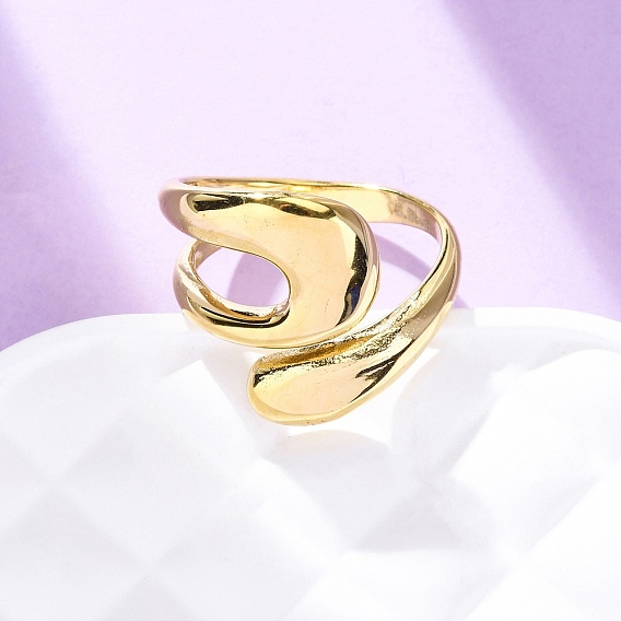 304 из нержавеющей стали манжеты кольца, ионное покрытие (ip)