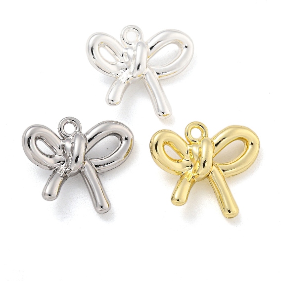 Стойки подвески обшивки сплава, бантом прелести