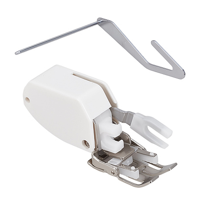 Швейная машина из сплава