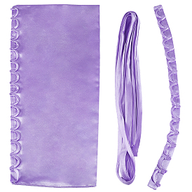 Замена молнии в женском свадебном платье, атласный корсет с регулируемой посадкой на спине, платье для выпускного вечера со шнуровкой