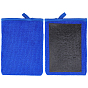 Chiffon de nettoyage pour voiture, rectangle