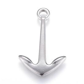 304 Stainless Steel Pendants, Arrows