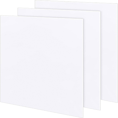 Плиты из вспененного ПВХ, прямоугольные, поставки материалов для модели песочного стола