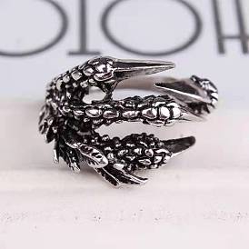 Регулируемые манжеты из сплава драконьего когтя для мужчин