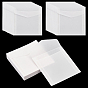 Translucence Paper Envelopes, Blank Envelope, Rectangle