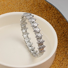 304 браслеты из нержавеющей стали для женщин, черепаха