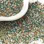 Bubble Beads, DIY 3D Nail Art Decoration Mini Glass Beads, Tiny Caviar Nail Beads