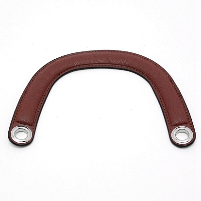 Genuine Leather Bag Handle, Bag replacement Accessories