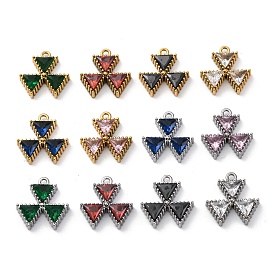 304 кубический стальные подвески из нержавеющей диоксида циркония