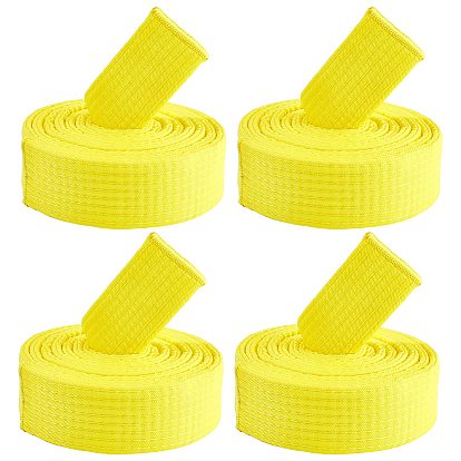 Polyester Taekwondo Belt, Martial Arts Perfomance Accessories