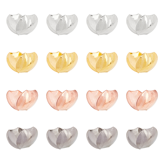 Латунной шариковой советы, Калотте заканчивается, крышка раскладушки