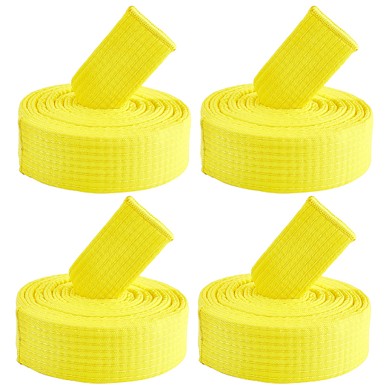 Polyester Taekwondo Belt, Martial Arts Perfomance Accessories