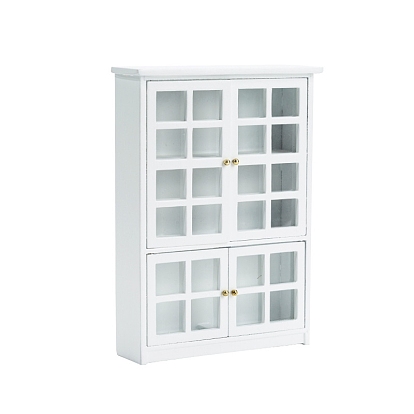 Кухонный шкаф из мдф-панели миниатюрные украшения, аксессуары для кукольного домика с микро-ландшафтом, притворяясь опорными украшениями