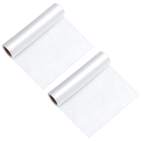 2 рулоны водорастворимой пленки, водорастворимый стабилизатор для вышивки