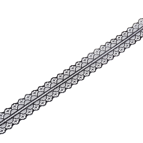 Lace Trim Nylon String Threads for Jewelry Making