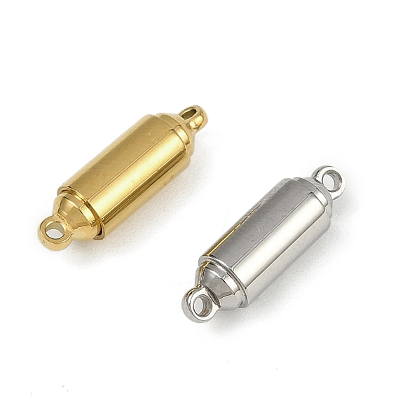 Магнитные застежки, нержавеющая сталь 304, колонка