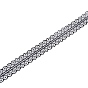 Lace Trim Nylon String Threads for Jewelry Making