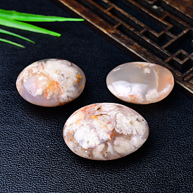 Натуральный вишневый агат яйцо украшение витрина украшения, для украшения рабочего стола домашнего офиса