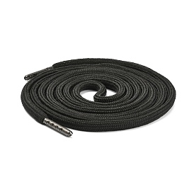 Cordon en polyester, pour accessoires de vêtement