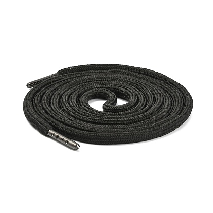 Cordon en polyester, pour accessoires de vêtement