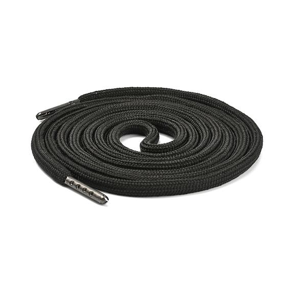 Polyester Drawstring Cord, For Garment Accessories