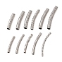 304 Stainless Steel Tube Beads
