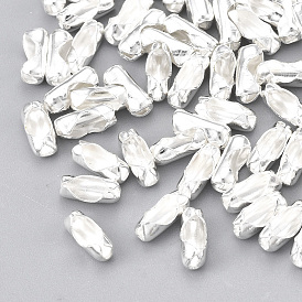 Железа соединения шаровой цепи, без никеля 