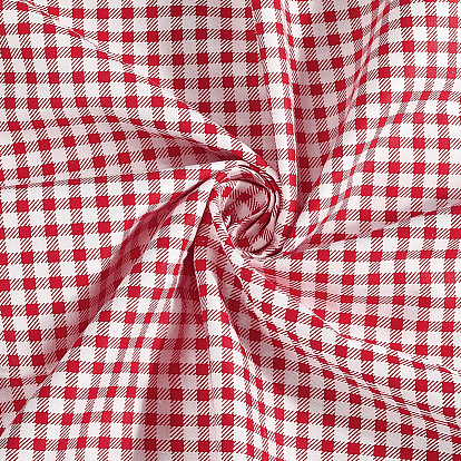 Tela de algodón escocesa, Ropa y Accesorios