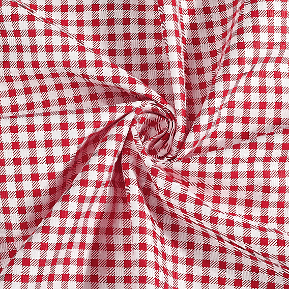 Tartan Cotton Fabric, Clothing Accessories