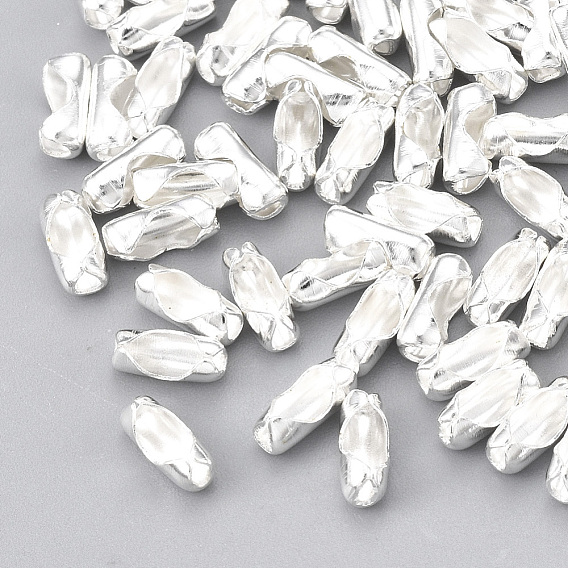 Железа соединения шаровой цепи, без никеля 