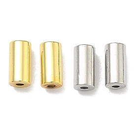 Латунные бусины, долговечный, стойки покрытие, колонка