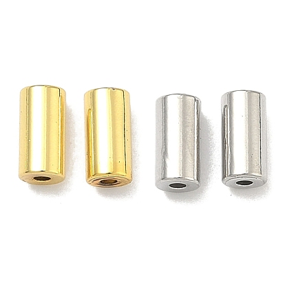 Латунные бусины, долговечный, стойки покрытие, колонка