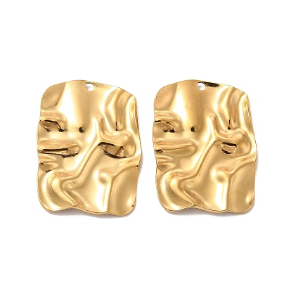 Вакуумное покрытие pvd 304 подвески из нержавеющей стали, , прямоугольные