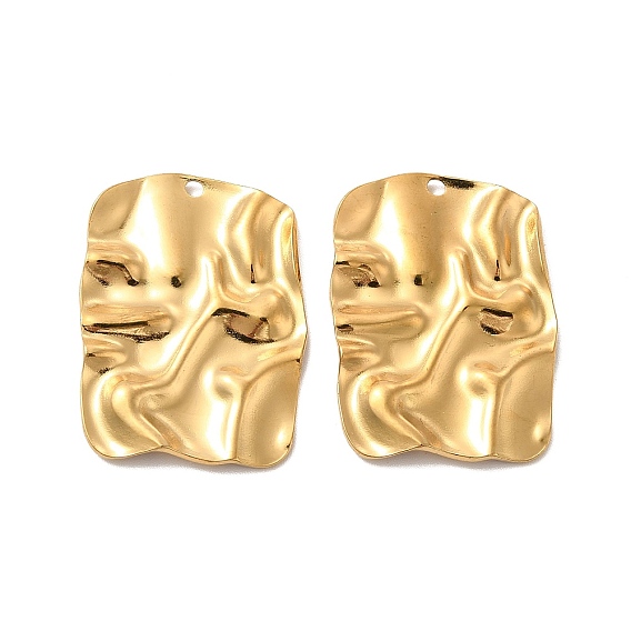 Вакуумное покрытие pvd 304 подвески из нержавеющей стали, , прямоугольные