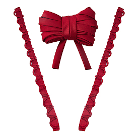 Шелка атлас лента, для аксессуаров для одежды, украшение подарков