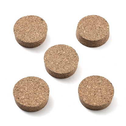 Wood Cork Stopper, Bottle Tampions