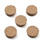 Wood Cork Stopper, Bottle Tampions