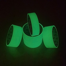 Bopp светящаяся декомпрессионная клейкая липкая шариковая лента, игрушки-непоседа цветной липкий шарик прокатки ленты, сенсорные игрушки для взрослых детей