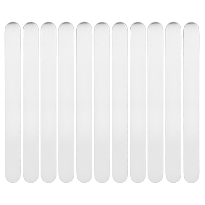 12 шт. 304 плоские кольцевые заготовки из нержавеющей стали, нахождение заготовок для штамповки перстней