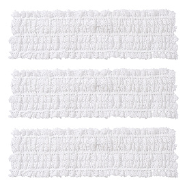 5 ярдов хлопковой отделки, украшение одежды, аксессуары для костюма