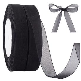 Нейлоновая лента для упаковки подарков