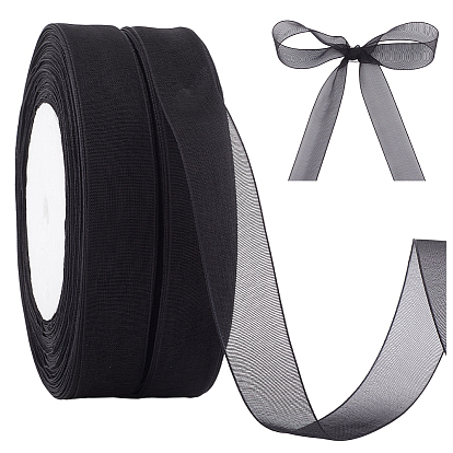 Нейлоновая лента для упаковки подарков