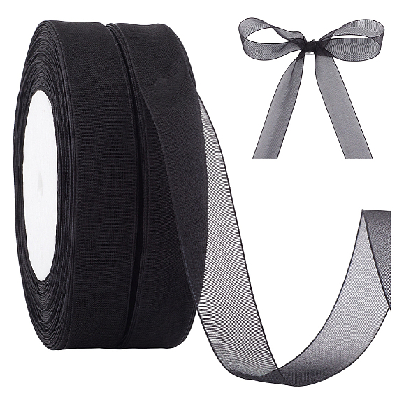 Нейлоновая лента для упаковки подарков
