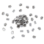 304 embout griffe de serrage en acier inoxydable