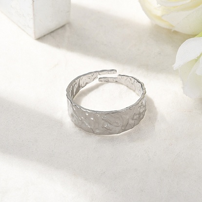 304 регулируемые кольца на пальцах из нержавеющей стали