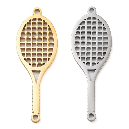 304 подвески с полыми соединителями из нержавеющей стали, ссылки на схему теннисной ракетки