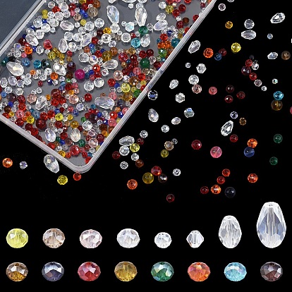 Наборы для изготовления браслетов своими руками