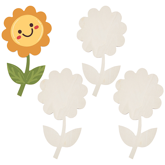 Деревянные доски, товары для рукоделия из дерева