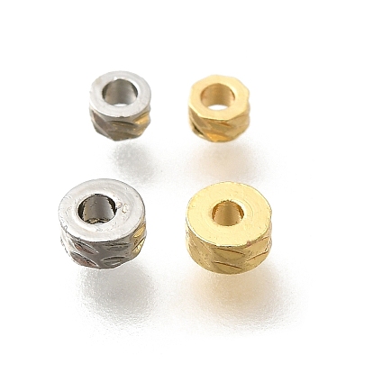 Латунные бусины, без кадмия, без никеля и без свинца, колонка