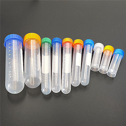 China Factory Transparent needle set hand sewing needle sewing